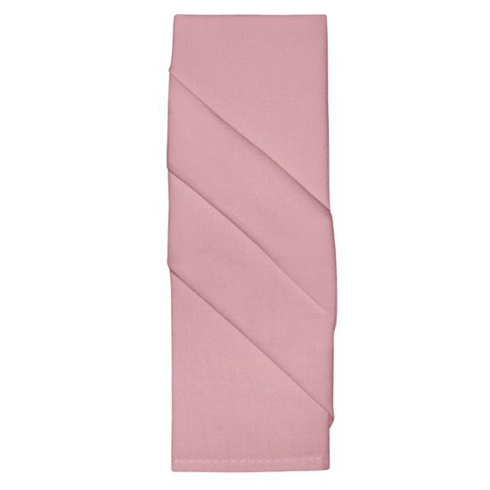 Imagem GUARDANAPO HOME COM 4 PEÇAS ROSA NUDE COPA & CIA