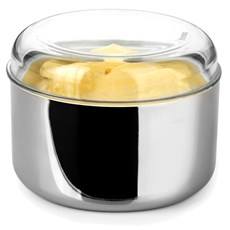 Imagem de MANTEGUEIRA E MARGARINEIRA VISION 350G - FORMA - Metalurgica Forma Ltda