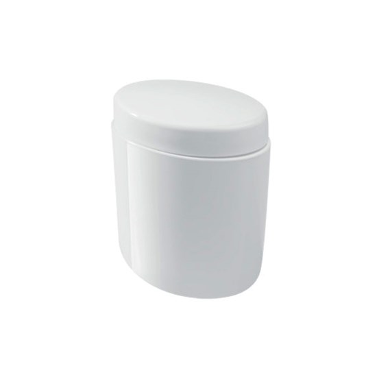 Imagem PORTA ALGODÃO FULL 11,8CM BRANCO 