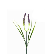 Imagem de PICK CATTAIL X3 27CM LAVANDA 35578 GRILLO - Grillo Ltda