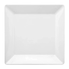 Imagem de PRATO RASO 26,5CM QUARTIER WHITE OXFORD PORCELANAS - Oxford Porcelanas S-A