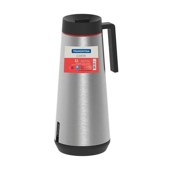 Imagem BULE TERMICO 1,0L EXATA TRAMONTINA