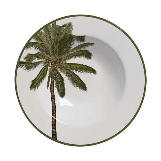 Imagem APARELHO DE 20 PEÇAS MALIBU ALLEANZA