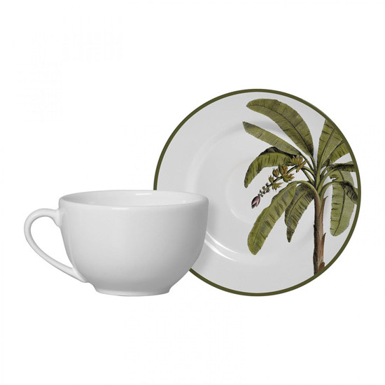 Imagem APARELHO DE 20 PEÇAS MALIBU ALLEANZA