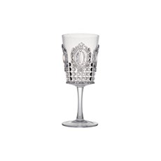 Imagem de COPO DE ACRÍLICO GOBLET KING - 375ML  - New Hawai Com Imp Exp E Dist De Art P Pres Ltda Epp