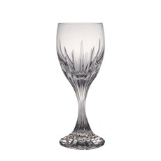 Imagem de JOGO DE TAÇAS DE CRISTAL PARA VINHO TINTO 280ML STRAUSS - Oxford Porcelanas S/A