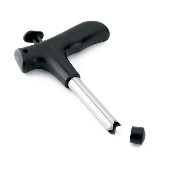 Imagem FURADOR DE COCO INOX