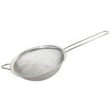 Imagem de PENEIRA AÇO INOX 18CM - Yangzi Brasil Corpoation Ltda