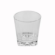 Imagem de CONJUNTO 6 COPOS CRISTAL DE CHUMBO 315ML WOLFF - Rojemac Impotacao E Exportacao Ltda