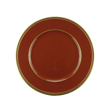 Imagem de SOUSPLAT PLÁSTICO MARSALA 33CM - Rojemac Impotacao E Exportacao Ltda