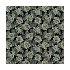 Imagem de GUARDANAPO HOME 4 PEÇAS LEAF 40X40CM COPA & CIA - Copa Industrial Ltda