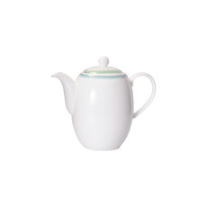 Imagem de BULE 1,4L COM TAMPA MARIE - STRAUSS - Oxford Porcelanas Espirito Santo Ltda