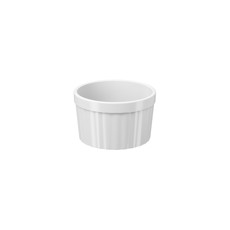 Imagem de RAMEKIN UNO 150ML BRANCO- BRINOX METALURGICA  - Brinox Metalurgica Sa