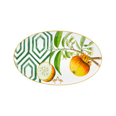 Imagem de TRAVESSA OVAL GRANDE AMAZONIA - VISTA ALEGRE - Vaa Brasil Comercio Importacao E Esportacao Sa