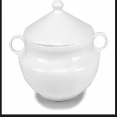 Imagem de SOPEIRA 3,5L COM TAMPA - MAIL ORDER - LUMIERE - OXFORD  - Oxford Porcelanas S/A