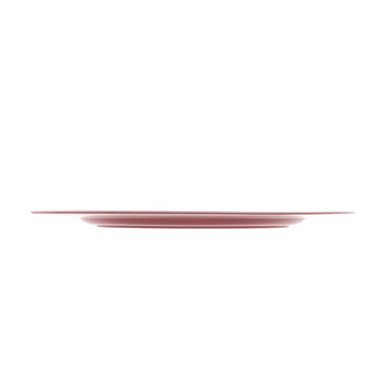 Imagem SOUSPLAT PLASTICO ROSA CANDY 25CM - ROYAL 