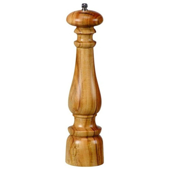Imagem MOEDOR PIMENTA COLON GIG MADEIRA 37CM PEPPER MILL