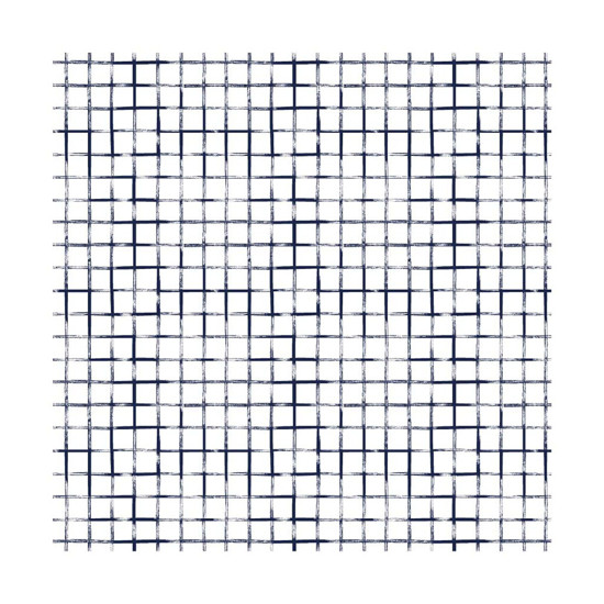 Imagem GUARDANAPO HOME 4 PEÇAS GRID 40X40CM COPA & CIA