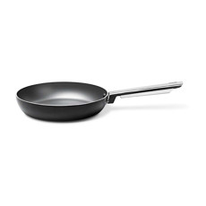 Imagem de FRIGIDEIRA CURRY Ø28 CM Ø28 X 5,5 CM 2,55L - PRETO BRINOX - Brinox Metalurgica Sa