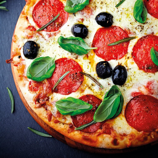 Imagem TÁBUA REDONDA MULTIUSO 35,5 CM MADEIRA INVERTIDA TECA STOLF 