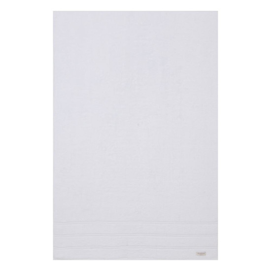 Imagem TOALHA BANHO BUDDEMEYER LUXUS BABY SKIN AIR BRANCO