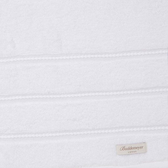 Imagem TOALHA BANHO BUDDEMEYER LUXUS BABY SKIN AIR BRANCO