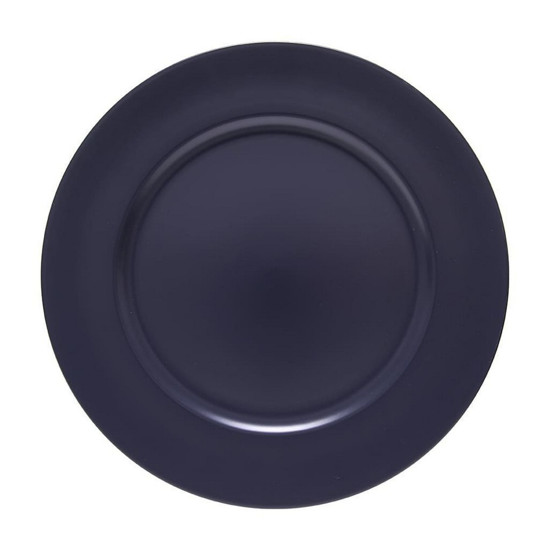 Imagem SOUSPLAT BASIC AZUL MARINHO 33CM - COPA & CIA