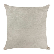 Imagem de ALMOFADA LINHÃO 52X52CM LISA BEGE - DECORTEXTIL - B H Turqueto Decoracoes Me