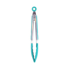 Imagem de PEGADOR COM TRAVA M 22CM OIKOS COR VERDE - Grupo Ecoa Comercio De Produtos S/A
