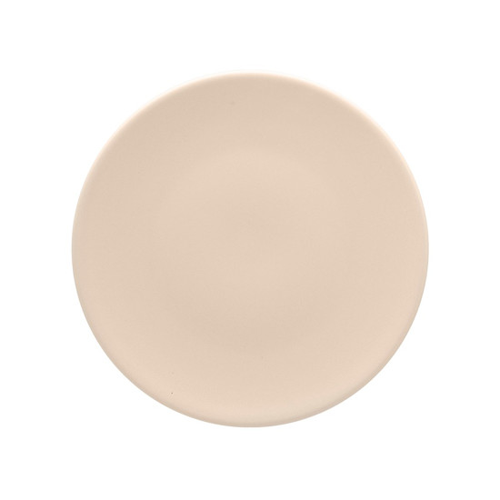 Imagem PRATO PARA SOBREMESA MERENGUE DE CERÂMICA OXFORD 