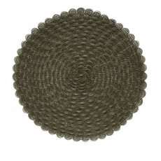 Imagem de LUGAR AMERICANO AVA AVULSO MUSGO 38X38X5CM COPA & CIA - Copa Industrial Ltda