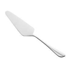 Imagem de ESPÁTULA POSITANO PARA BOLO EM AÇO INOX  24CM - LYOR - Coliseu Presentes Ltda