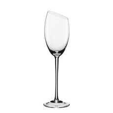 Imagem de JOGO DE TAÇAS EM CRISTAL PARA CHAMPANHE 200ML 6 UNIDADES - STRAUSS  - Oxford Porcelanas S/A