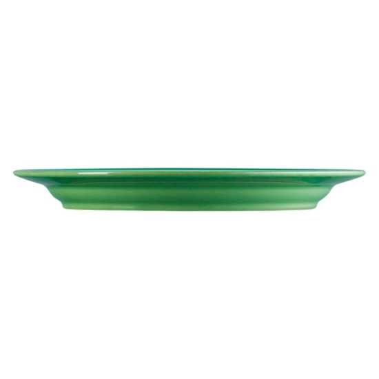 Imagem PRATO RASO VANCOUVER EM CERÂMICA BAMBOO GREEN 22CM - LE CREUSET
