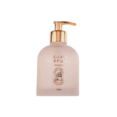 Imagem de SABONETE LÍQUIDO PATCHOULI VANILLA ARABESC 200ML - L'ENVIE - Fri Comercio De Cosmeticos E Perfumaria Ltda 