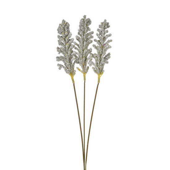 Imagem HASTE GYPSO X3 CINZA 11X33CM GRILLO 55286