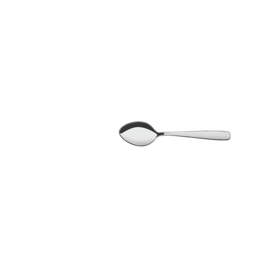 Imagem CONJUNTO DE COLHERES PARA CAFÉ/EXPRESSO TRAMONTINA AMAZONAS EM AÇO INOX 6 PEÇAS