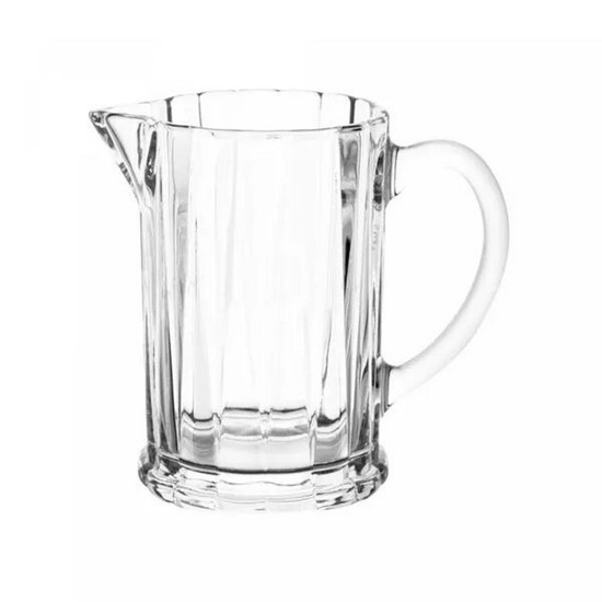 Imagem LEITEIRA DE CRISTAL RADIAL 290ML 