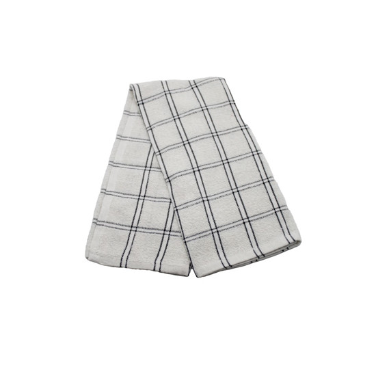 Imagem PANO DE COPA BRANCO AVULSO 65X45 CM - JOLITEX TERNILLE