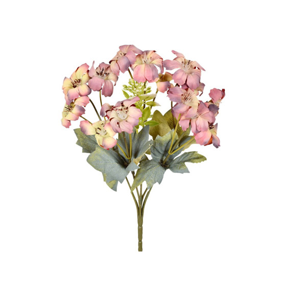 Imagem BUQUÊ PETUNIA X5 LAVANDA 10X27CM - GRILLO 54580