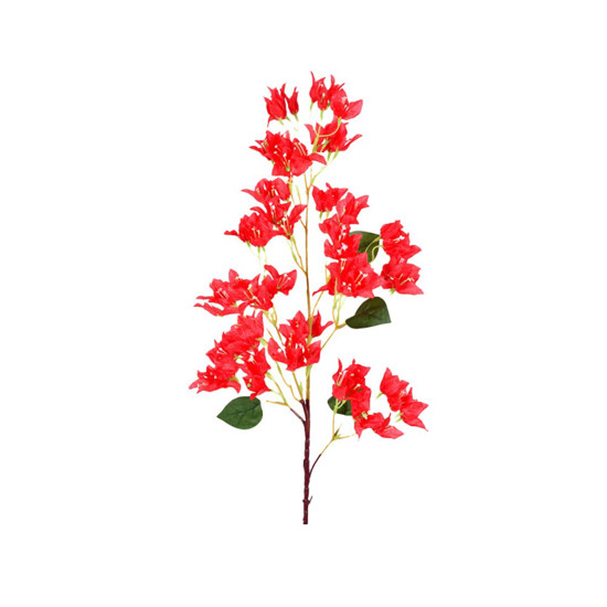 Imagem HASTE BOUGAINVILLE X6 VERMELHO 22X99CM GRILLO 55353