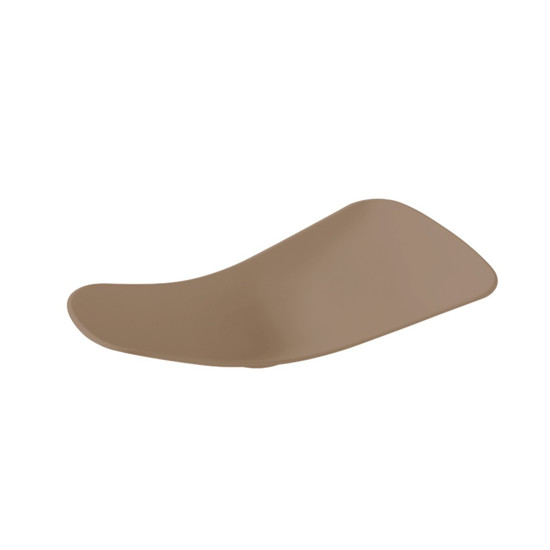 Imagem SUPORTE PARA COLHER MIX 21,5 X 10,6 X 4,5 CM - WARM GRAY