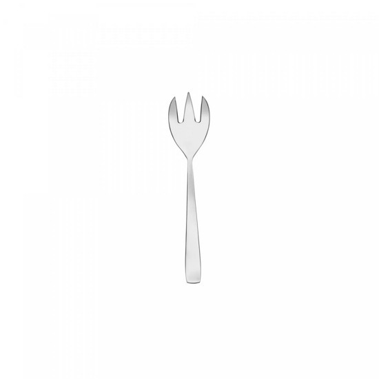 Imagem GARFO DE AÇO INOX PARA SALADA PISA