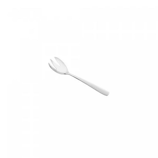 Imagem GARFO DE AÇO INOX PARA SALADA PISA
