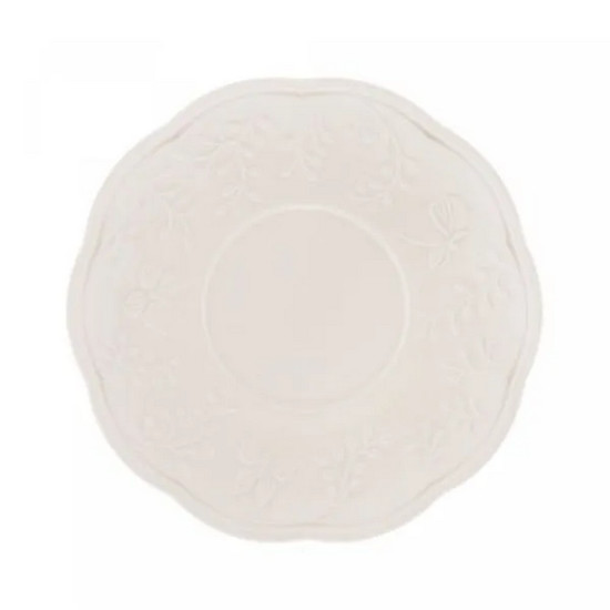 Imagem XÍCARA DE CHÁ DE PORCELANA NEW BONE BUTTERFLY FLOWER 200ML