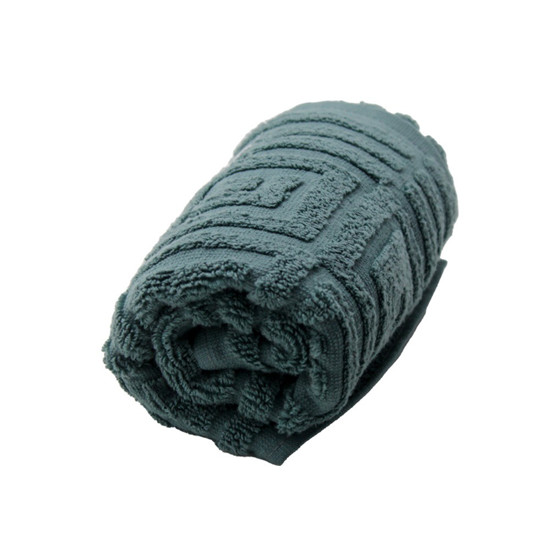Imagem TOALHA ROSTO BUDDEMEYER INFINITY AIR COR VERDE 48X80CM 