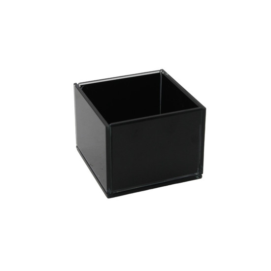 Imagem KIT CLEAN COM 5 PEÇAS NA COR PRETO PARA BANHEIRO 