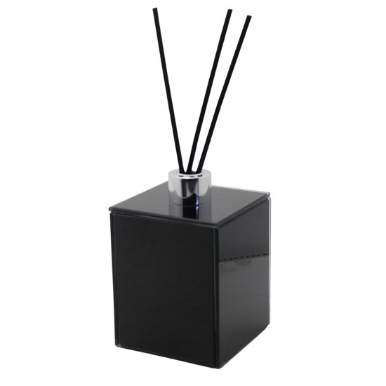Imagem KIT CLEAN COM 5 PEÇAS NA COR PRETO PARA BANHEIRO 