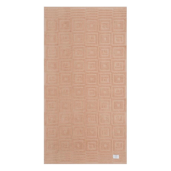 Imagem TOALHA DE BANHO INFINITY AIR COR LARANJA 70CM X 1,35M