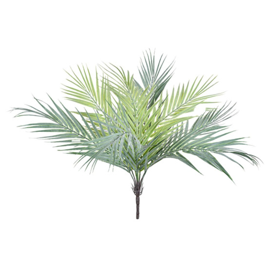 Imagem FOLHAGEM PALMEIRA X9 VERDE 37X52CM GRILLO 55255